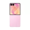 Coque transparente Transparent Z Flip 8 Samsung… | MonPC.Store