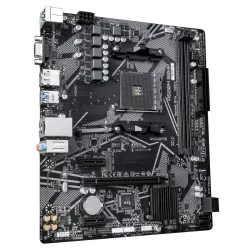 GIGABYTE A520M S2HP - AM4 AMD A520 Micro-ATX DDR4 - Carte mère