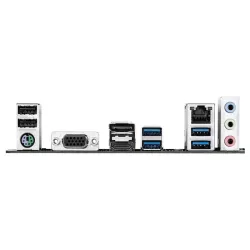 GIGABYTE A520M S2HP - AM4 AMD A520 Micro-ATX DDR4 - Carte mère