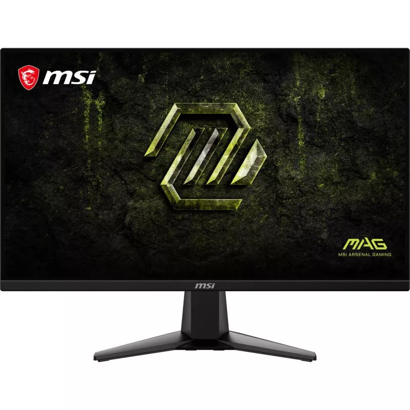 MSI MAG 275F E20 - Full HD - Écran PC