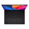 ASUS ProArt OLED H7606GM-PROART-SR009X - 16" AMD Ryzen AI 9 - PC portable