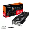 GIGABYTE RX7600 GAMING OC 8GDo - 8 Go - Carte graphique