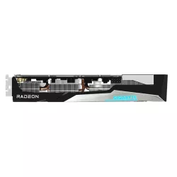 GIGABYTE RX7600 GAMING OC 8GDo - 8 Go - Carte graphique