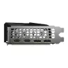 GIGABYTE RX7600 GAMING OC 8GDo - 8 Go - Carte graphique