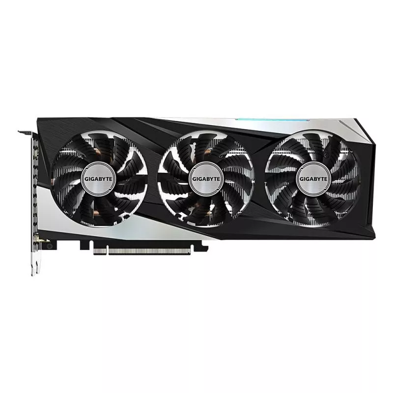 GIGABYTE RTX 3060 GAMING OC 12GD 2.0 - 12 Go - Carte graphique