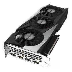 GIGABYTE RTX 3060 GAMING OC 12GD 2.0 - 12 Go - Carte graphique