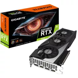 GIGABYTE RTX 3060 GAMING OC 12GD 2.0 - 12 Go - Carte graphique