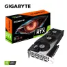 GIGABYTE RTX 3060 GAMING OC 12GD 2.0 - 12 Go - Carte graphique