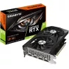 GIGABYTE RTX 3050WF2OCV2-8GD - 8 Go - Carte graphique
