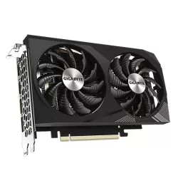 GIGABYTE RTX 3050WF2OCV2-8GD - 8 Go - Carte graphique