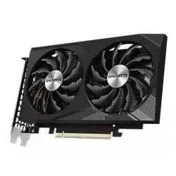 GIGABYTE RTX 3050WF2OCV2-8GD - 8 Go - Carte graphique