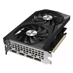 GIGABYTE RTX 3050WF2OCV2-8GD - 8 Go - Carte graphique
