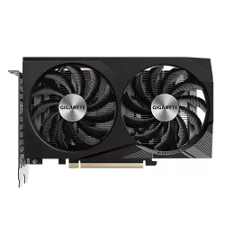 GIGABYTE RTX 3050WF2OCV2-8GD - 8 Go - Carte graphique
