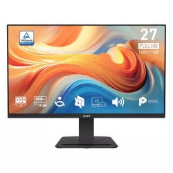 MSI PRO MP273 E14A - Full HD - Écran PC