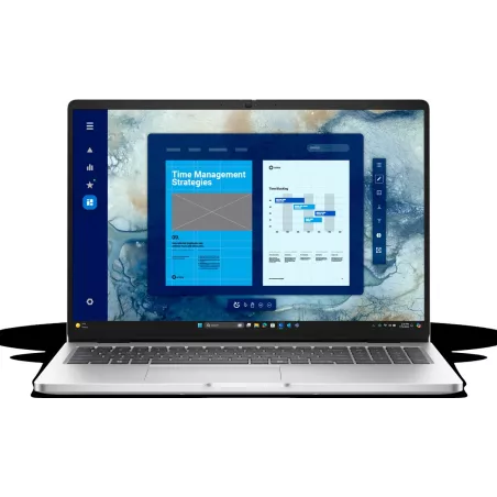 DELL PC portable 16 Pro FHD+ PC16250 ULTRA 5 235U 16… | MonPC.Store