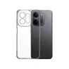 WE Coque de protection TPU XIAOMI REDMI 17C Transparent | MonPC.Store