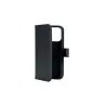 WE Etui folio MAGNETIQUE XIAOMI REDMI 17C Noir | MonPC.Store