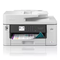 Brother MFC-J5340DW imprimante multifonction Jet… | MonPC.Store