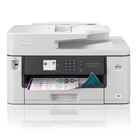 Brother MFC-J5340DW imprimante multifonction Jet… | MonPC.Store