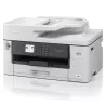 Brother MFC-J5340DW imprimante multifonction Jet… | MonPC.Store