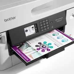Brother MFC-J5340DW imprimante multifonction Jet… | MonPC.Store