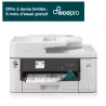 Brother MFC-J5340DW imprimante multifonction Jet… | MonPC.Store