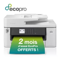 Brother MFC-J5340DW imprimante multifonction Jet… | MonPC.Store