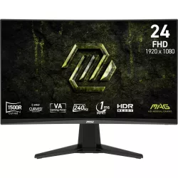 MSI MAG 245C X24 - Full HD - Écran PC