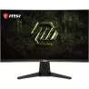 MSI MAG 245C X24 - Full HD - Écran PC
