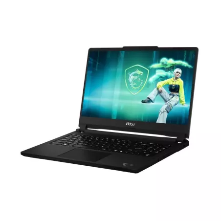 MSI Cyborg 15 C13WFO-603FRY - 15,6" Intel Core i7 - PC portable