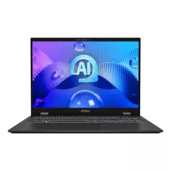 MSI Prestige 16 AI Evo B1MG-234FRNN - Intel Core Ultra 7 - PC portable