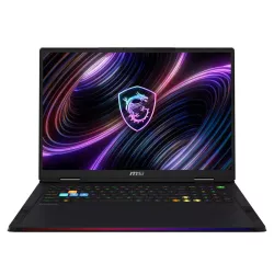 MSI Raider 18 Max HX A2WJ-1425FRY - Intel Core Ultra 9 - PC portable