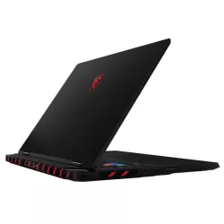 MSI Raider 18 Max HX A2WJ-1425FRY - Intel Core Ultra 9 - PC portable