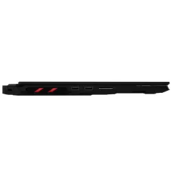MSI Raider 18 Max HX A2WJ-1425FRY - Intel Core Ultra 9 - PC portable