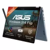 ASUS VivoBook Flip OLED TP5408QA-FLIP-ISSU2069X | MonPC.Store