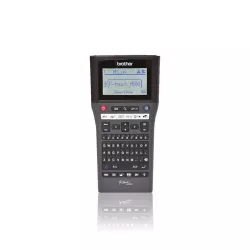 BROTHER PT-H500 Etiqueteuse 24mm, 7 lignes, 30mm/s… | MonPC.Store