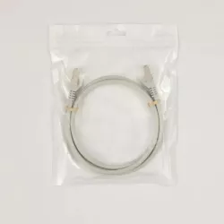 Câble RJ45 Male/Male droit CAT6A U/UTP - 100% cuivre… | MonPC.Store