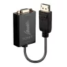 Câble RJ45 Male/Male droit CAT6A U/UTP - 100% cuivre… | MonPC.Store