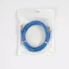 Câble RJ45 Male/Male droit CAT6 U/UTP - 100% cuivre… | MonPC.Store