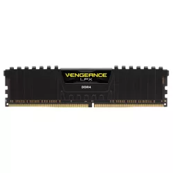CORSAIR VENGEANCE LPX 8 Go (1 x 8 Go) DDR4 - 2400MHz - Mémoire RAM