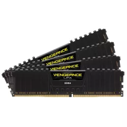 CORSAIR VENGEANCE LPX 8 Go (1 x 8 Go) DDR4 - 2400MHz - Mémoire RAM