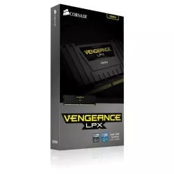CORSAIR VENGEANCE LPX 8 Go (1 x 8 Go) DDR4 - 2400MHz - Mémoire RAM