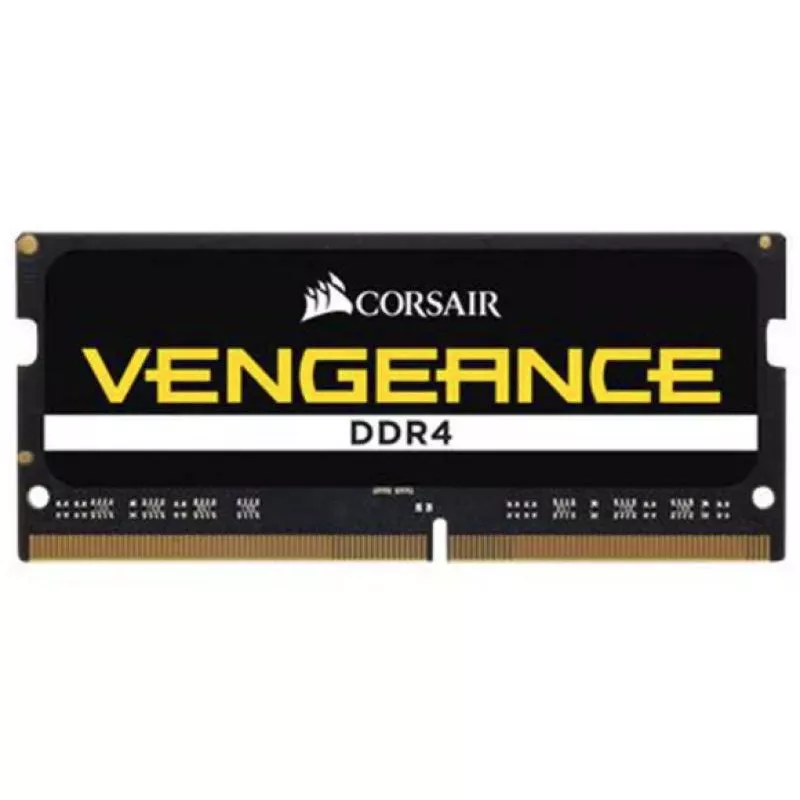 CORSAIR VENGEANCE SODIMM 8GO DDR4 2666Mhz CL18 (1x8G) o | MonPC.Store