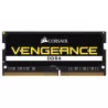 CORSAIR VENGEANCE SODIMM 8GO DDR4 2666Mhz CL18 (1x8G) o | MonPC.Store