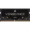 CORSAIR VENGEANCE SODIMM 16GO DDR4 2666Mhz CL18 (1x16G) | MonPC.Store