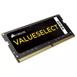 CORSAIR VALUE SELECT SODIMM 16GO DDR4 2133Mhz C15… | MonPC.Store