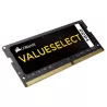 CORSAIR VALUE SELECT SODIMM 16GO DDR4 2133Mhz C15… | MonPC.Store