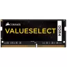 CORSAIR VALUE SELECT SODIMM 16GO DDR4 2133Mhz C15… | MonPC.Store