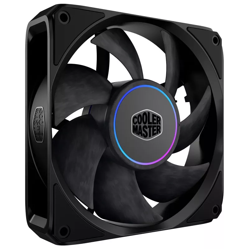 COOLER MASTER MasterFan M140 ARGB | MonPC.Store