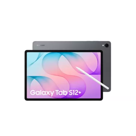 Tablette Galaxy Tab S12+ 12,6 512Go Gray WIFI Android… | MonPC.Store